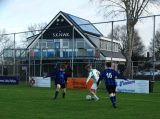 S.K.N.W.K. JO17-1 - Kloetinge JO17-4 (comp.) voorjaar seizoen 2021-2022 (79/90)